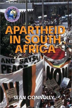 Apartheid in South Africa