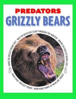 Grizzly Bears