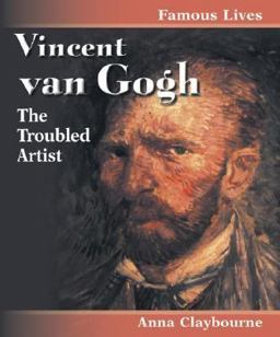 Vincent Van Gogh