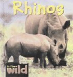 Rhinos Rhinos