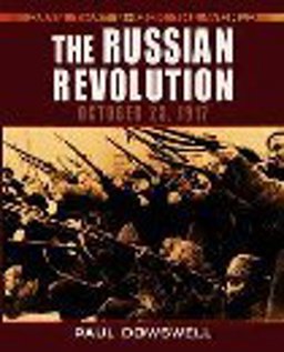 The Russian Revolution