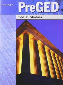 Preged Social Studies  9780739866993 Front Cover
