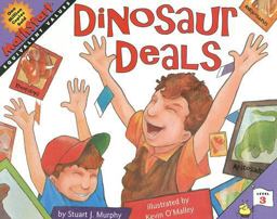 Dinosaur Deals