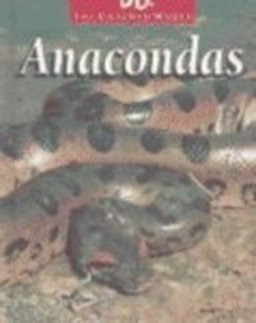 Anacondas