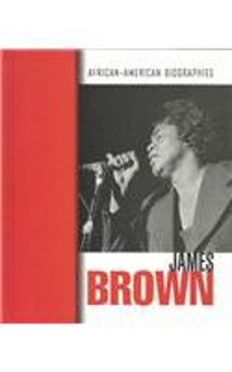 James Brown
