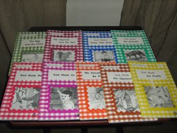 The Egg and the Chick The Egg and the Chick