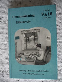 Communicating Effectively Communicating Effectively