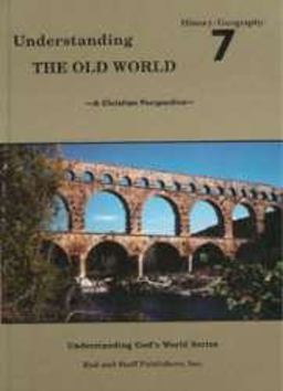 Understanding the Old World