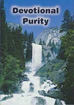Devotional Purity