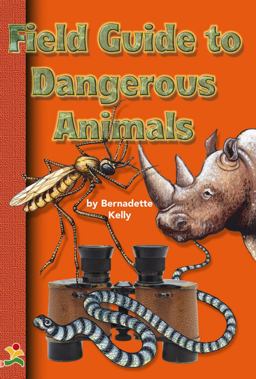 Field Guide to Dangerous Animals