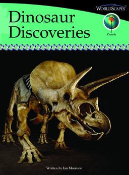 Dinosaur Discoveries Dinosaur Discoveries