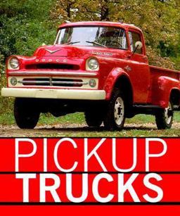 Pickup Trucks