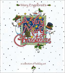 Very Mary Christmas  9780740702037 Front Cover