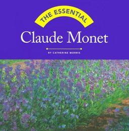 Claude Monet