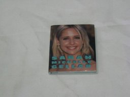 Sara Michelle Gellar