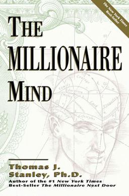 Millionaire Mind  9780740703577 Front Cover
