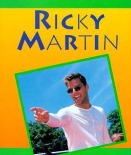 Ricky Martin