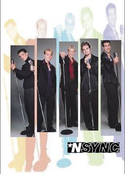 N Sync