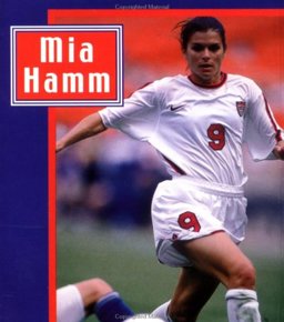 Mia Hamm