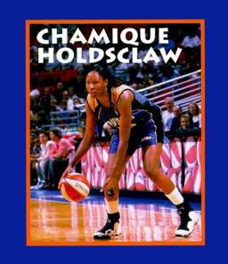Chamique Holdsclaw