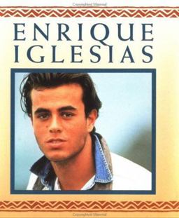 Enrique Iglesias