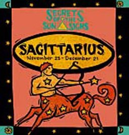 Sagittarius