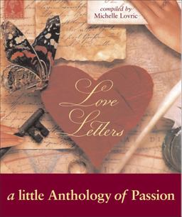 Love Letters Love Letters