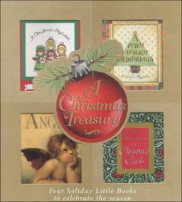 A Christmas Treasury