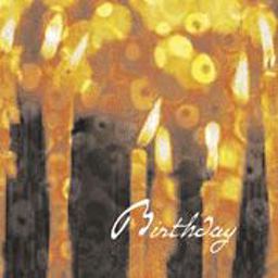 Birthday