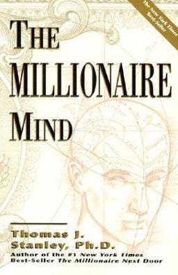 Millionaire Mind  9780740718588 Front Cover
