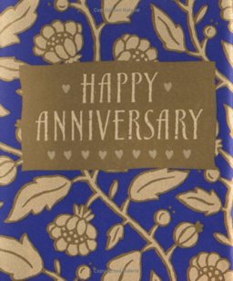 Happy Anniversary