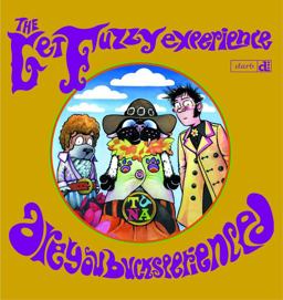 Get Fuzzy Experience Are You Bucksperienced  9780740733000 Front Cover