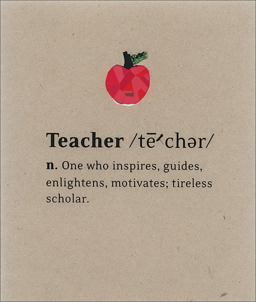 Teacher