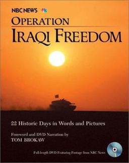 Operation Iraqi Freedom