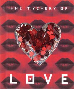 The Mystery of Love