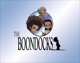 Boondocks 2008