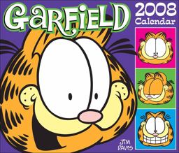 Garfield 2008