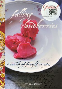 Falling Cloudberries A World of Family Recipes  9780740781520 Front Cover