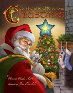 Twas the Night Before Christmas