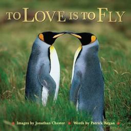 To Love Is to Fly  9780740785108 Front Cover