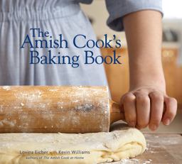 Amish Cook's Baking Book  9780740785474 Front Cover