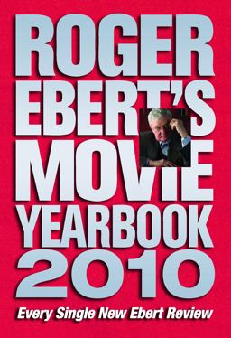 Roger Ebert's Movie Yearbook 2010