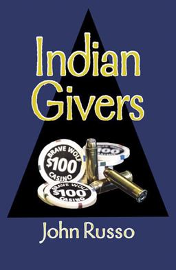 Indian Givers