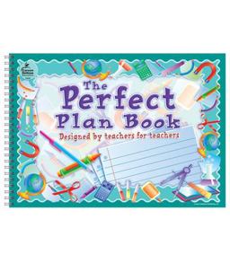 The Perfect Plan Book