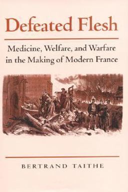 Defeated Flesh Defeated Flesh