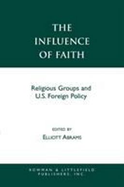 The Influence of Faith The Influence of Faith