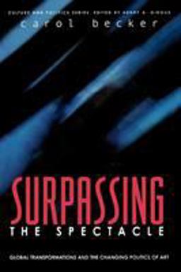 Surpassing the Spectacle