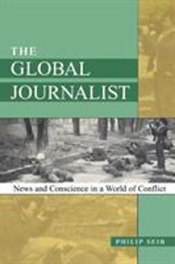 The Global Journalist The Global Journalist