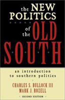 The New Politics of the Old South
