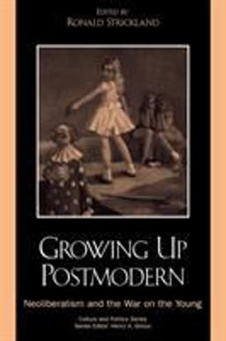 Growing up Postmodern